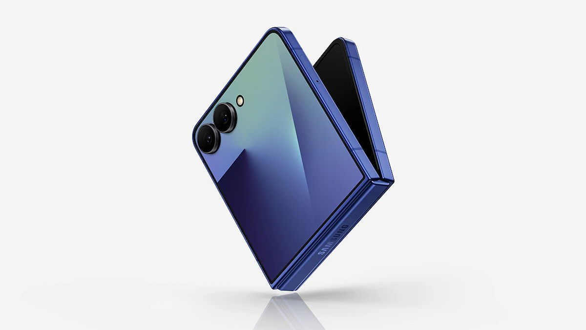 Galaxy Z Flip 7, Tab S11, televisores QLED y barras de sonido entre las mejores ofertas de Samsung.com