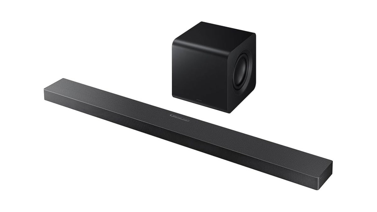 Galaxy Z Flip 7, Tab S11, televisores QLED y barras de sonido entre las mejores ofertas de Samsung.com