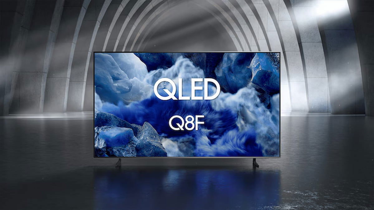 Galaxy Z Flip 7, Tab S11, televisores QLED y barras de sonido entre las mejores ofertas de Samsung.com