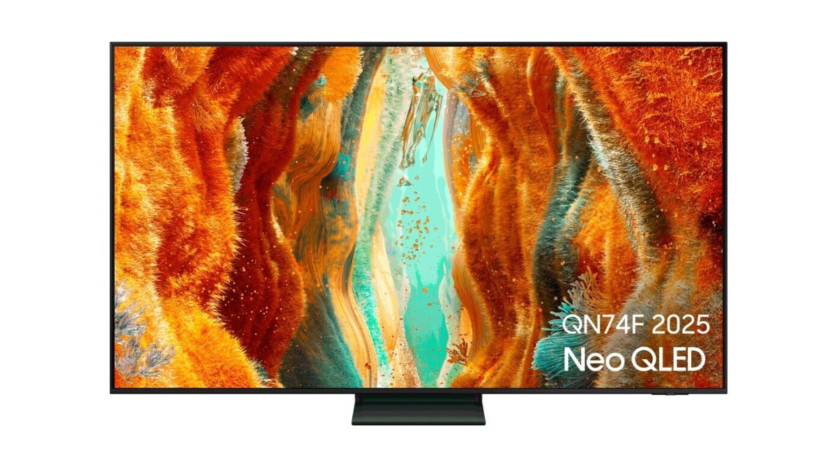 Samsung OLED S91F, QN70F, QN1EF y más televisores entre la locura de descuentos de Samsung