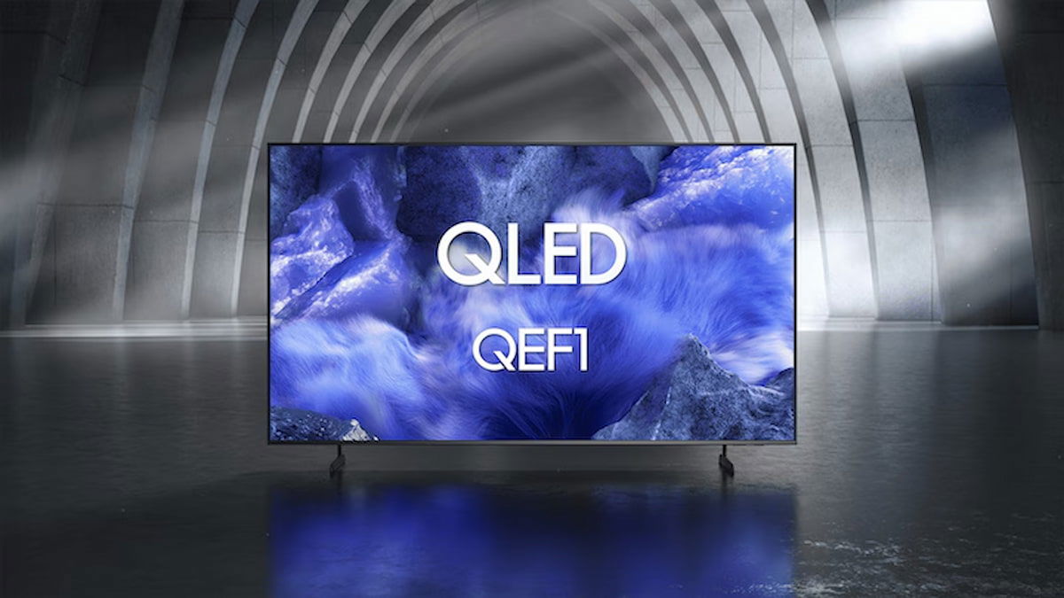 Samsung OLED S91F, QN70F, QN1EF y más televisores entre la locura de descuentos de Samsung