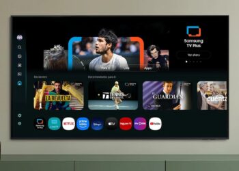 Samsung OLED S91F, Neo QLED QN70F o QN1EF y más televisores entre la locura de descuentos de Samsung este Black Friday