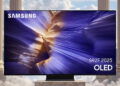Samsung S92F de 55 pulgadas, llévate un televisor OLED por menos de 830 euros con esta ofertaza