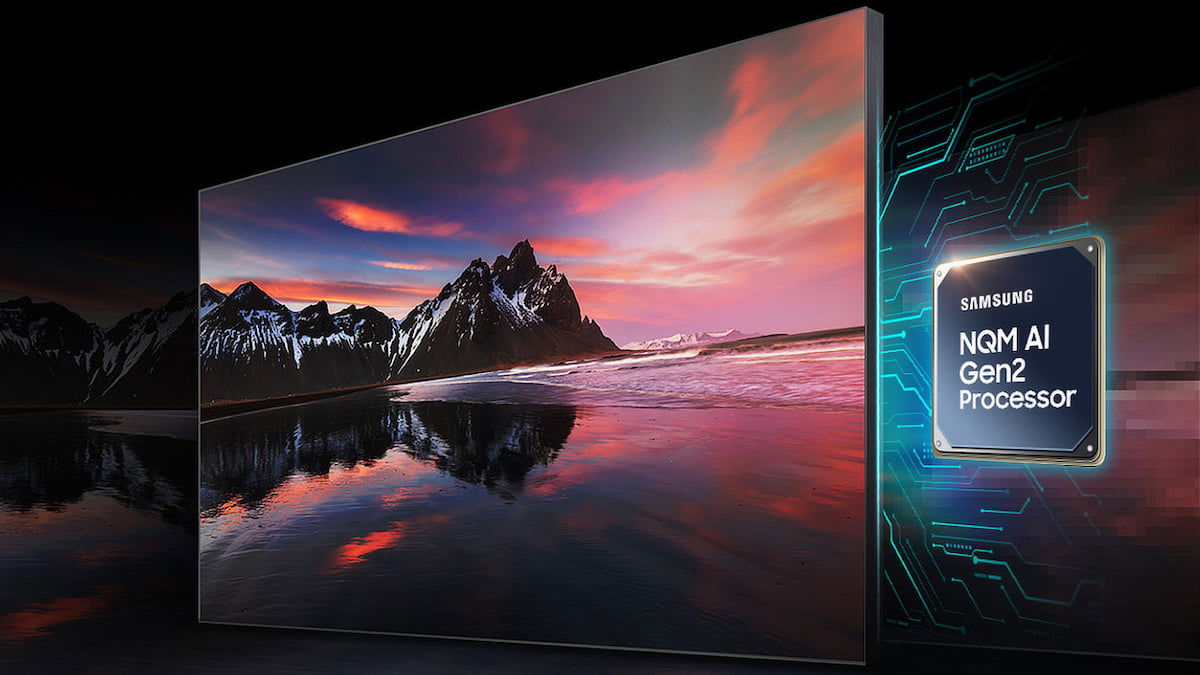 Samsung The Wall MPF: la pantalla LED más bestia del mundo ahora es aún más grande y más nítida