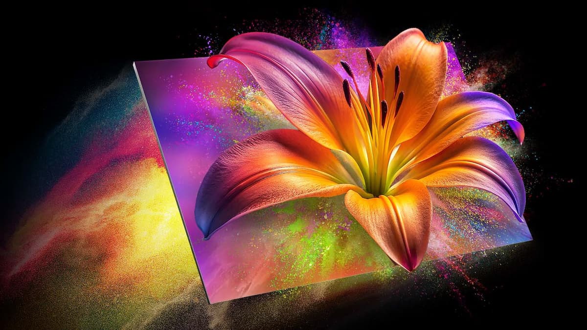 Samsung The Wall MPF: la pantalla LED más bestia del mundo ahora es aún más grande y más nítida