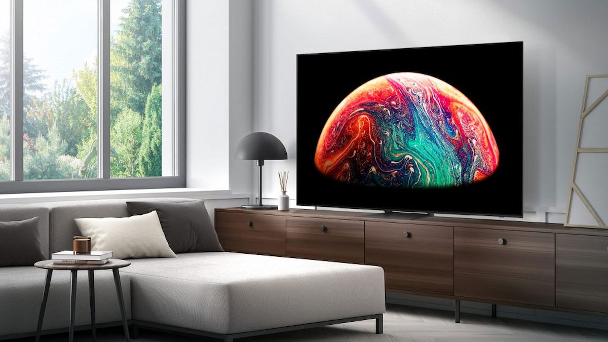 Samsung se salta la letra “G”: ya conocemos los nombres de sus televisores OLED de 2026 y otros detalles muy interesantes