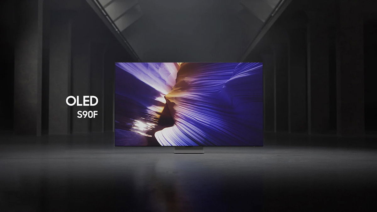 Las Black Weeks de Samsung nos dan la mejores ofertas: televisores Neo QLED, OLED, barras de sonido top y móviles