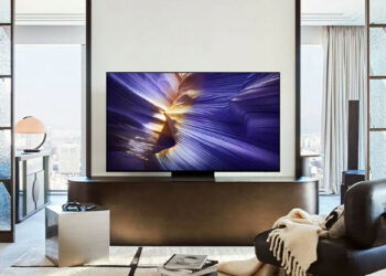 Las Black Weeks de Samsung nos dan la mejores ofertas: televisores Neo QLED, OLED, barras de sonido top y móviles