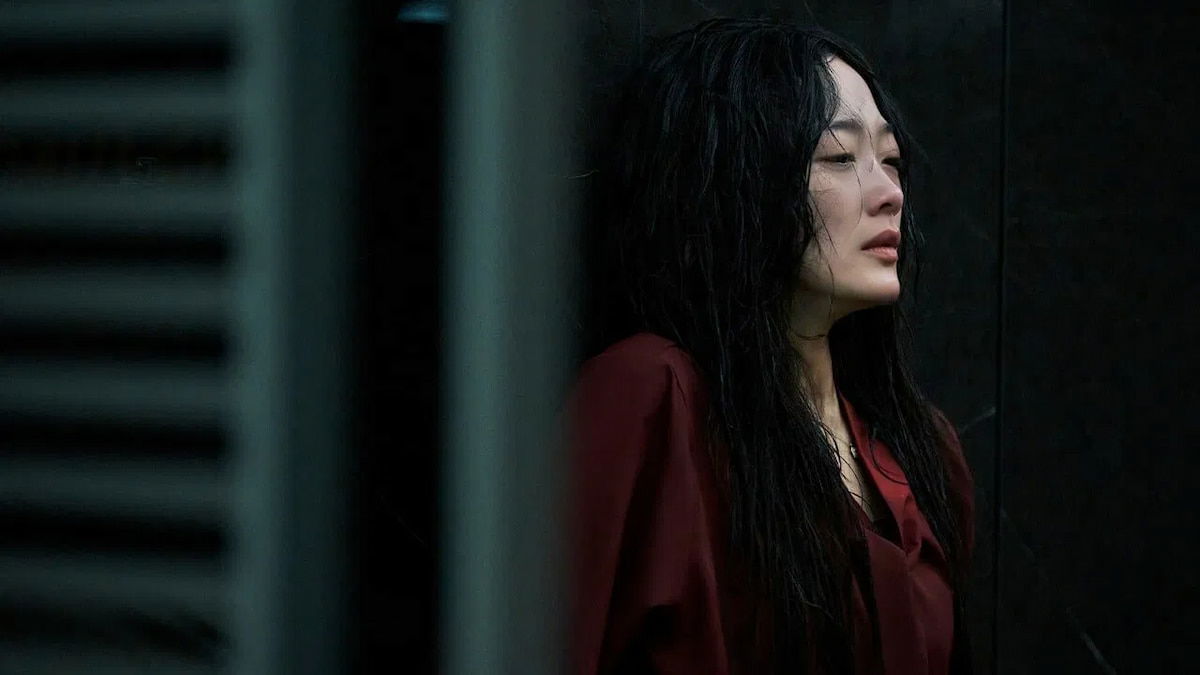 Tiene solo 8 episodios y es el nuevo gran drama coreano de Netflix tras el final de El Juego del Calamar