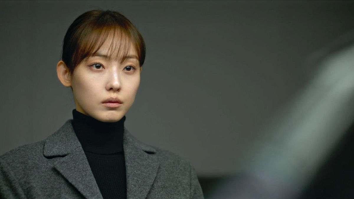 Tiene solo 8 episodios y es el nuevo gran drama coreano de Netflix tras el final de El Juego del Calamar