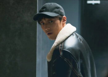 Tiene solo 8 episodios y es el nuevo gran drama coreano de Netflix tras el final de El Juego del Calamar