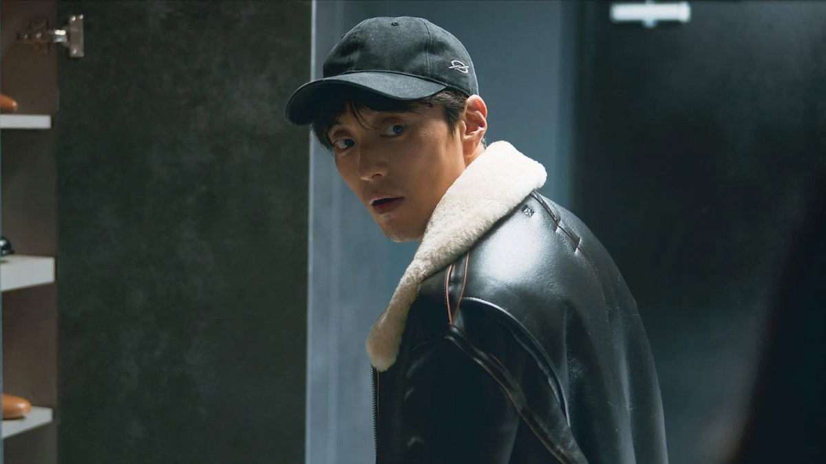 Tiene solo 8 episodios y es el nuevo gran drama coreano de Netflix tras el final de El Juego del Calamar