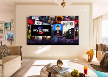 SkyShowtime tira la casa por la ventana: 6 meses de suscripción a precio de risa y un catálogo que engancha