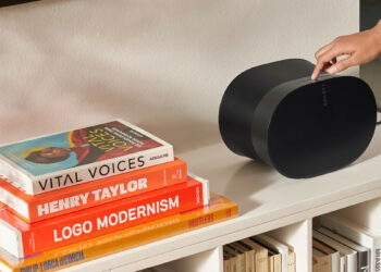 El 11 del 11 nos deja el Sonos Era 300, un altavoz de los pocos que reproduce sonido espacial en Dolby Atmos a preciazo