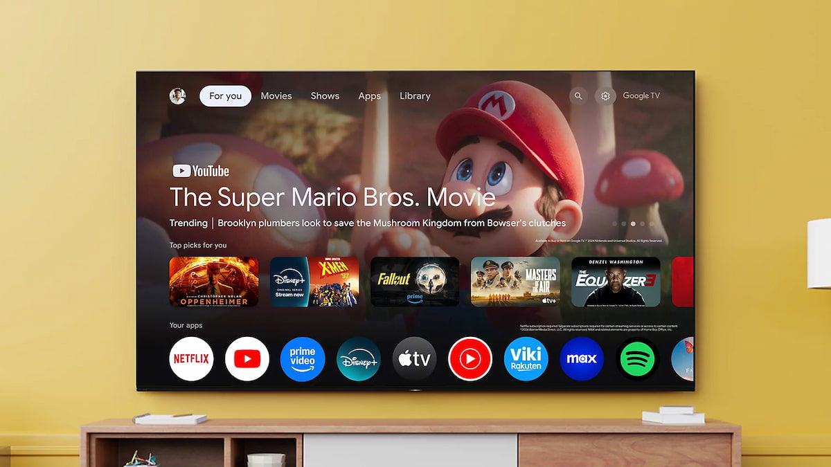 La Sony BRAVIA 8A, el nuevo televisor OLED de Sony también cae a precio de derribo para los que quieren un OLED con Google TV