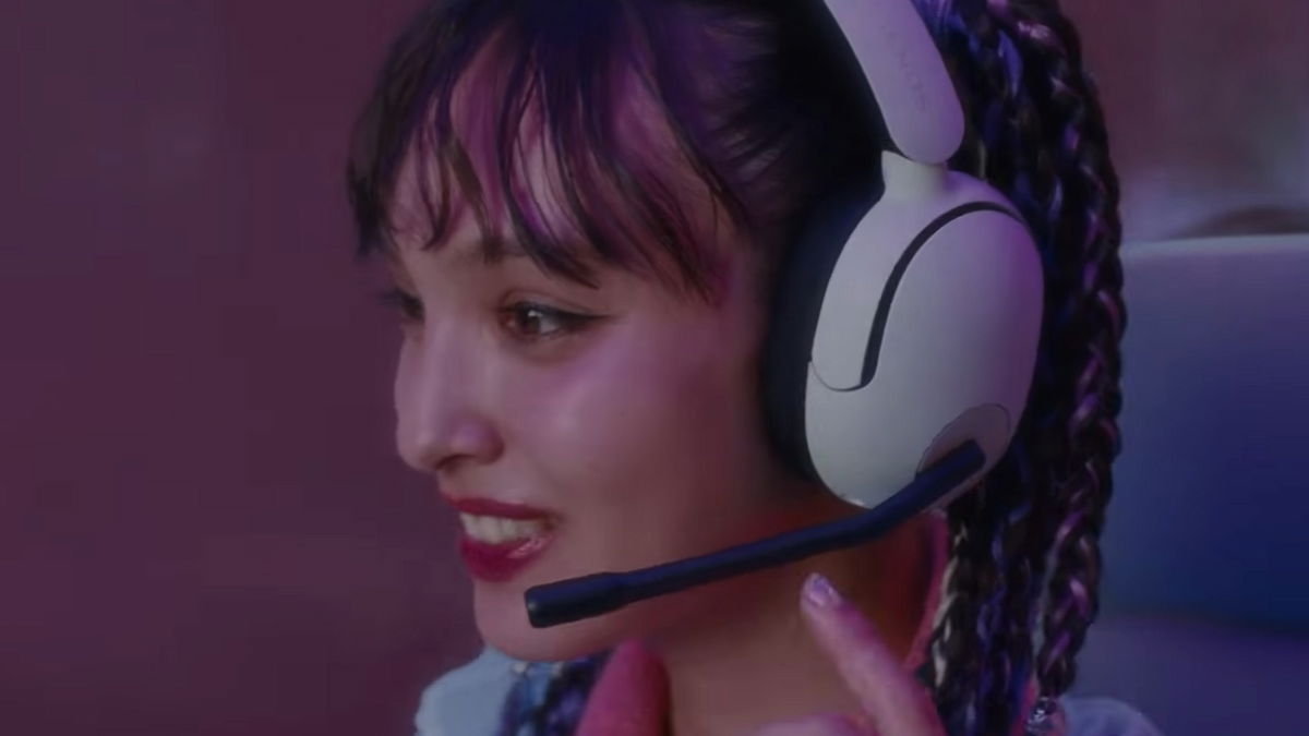 Los Sony INZONE H5, con su experiencia inalámbrica y por cable, se sitúa en su mínimo