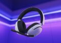 Sony INZONE H5: los auriculares gaming híbridos que debes comprar por menos de 100 euros en el Black Friday