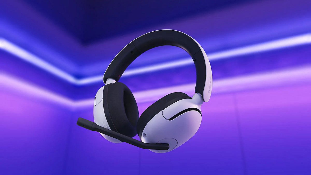 Sony INZONE H5: los auriculares gaming híbridos que debes comprar por menos de 100 euros en el Black Friday