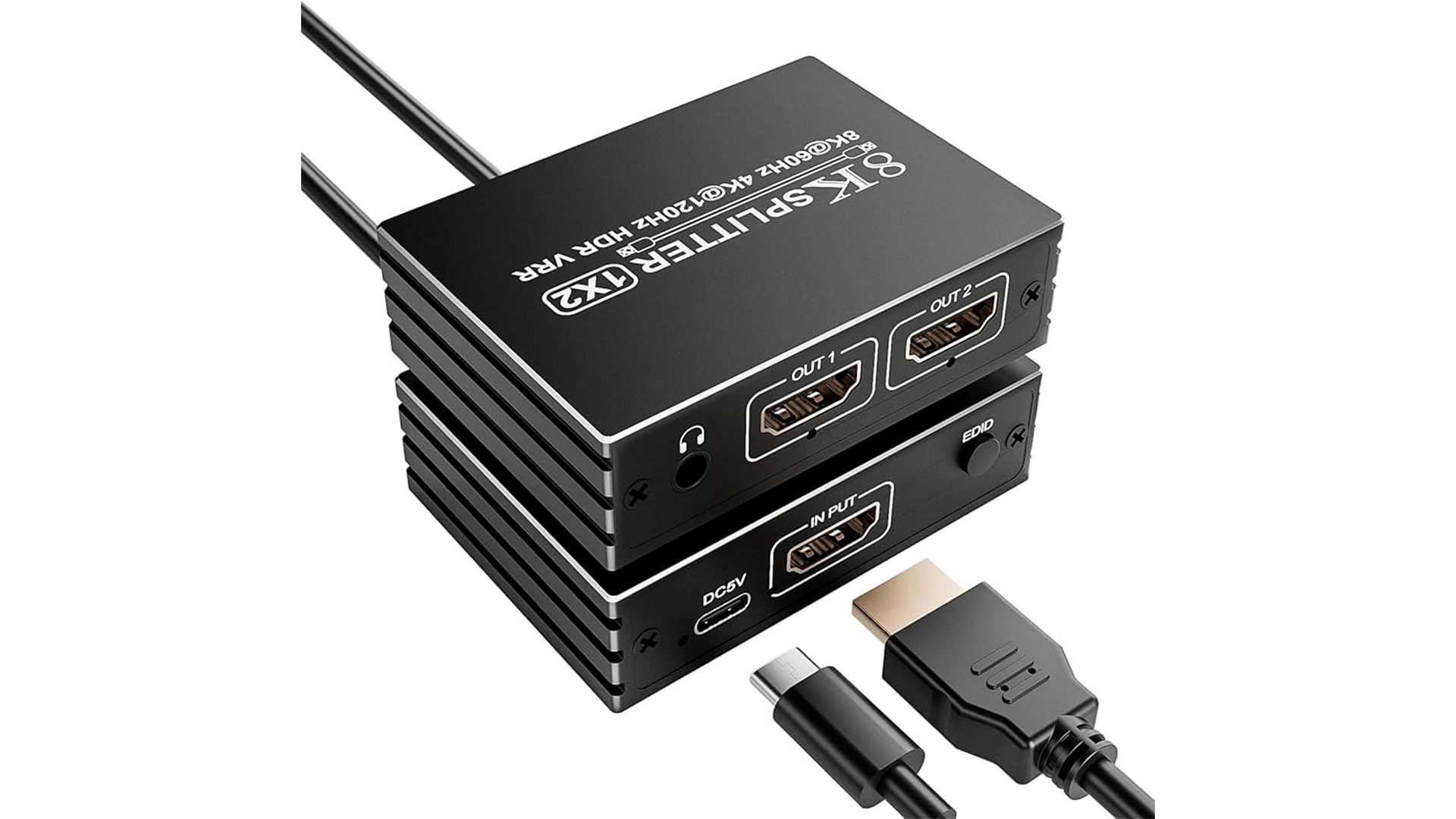La traca final del 11 del 11 de Aliexpress: regletas inteligentes con Alexa, Switches y splitters HDMI 2.1