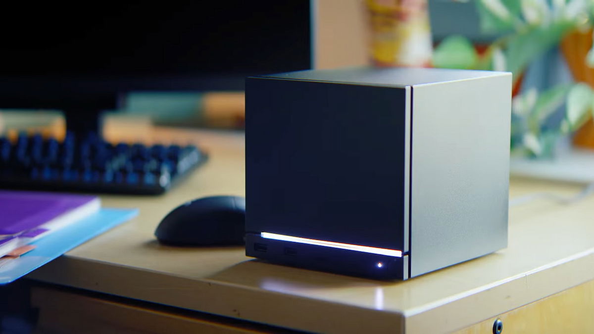 Steam Machine podría decepcionar: su precio podría ser muy superior al esperado