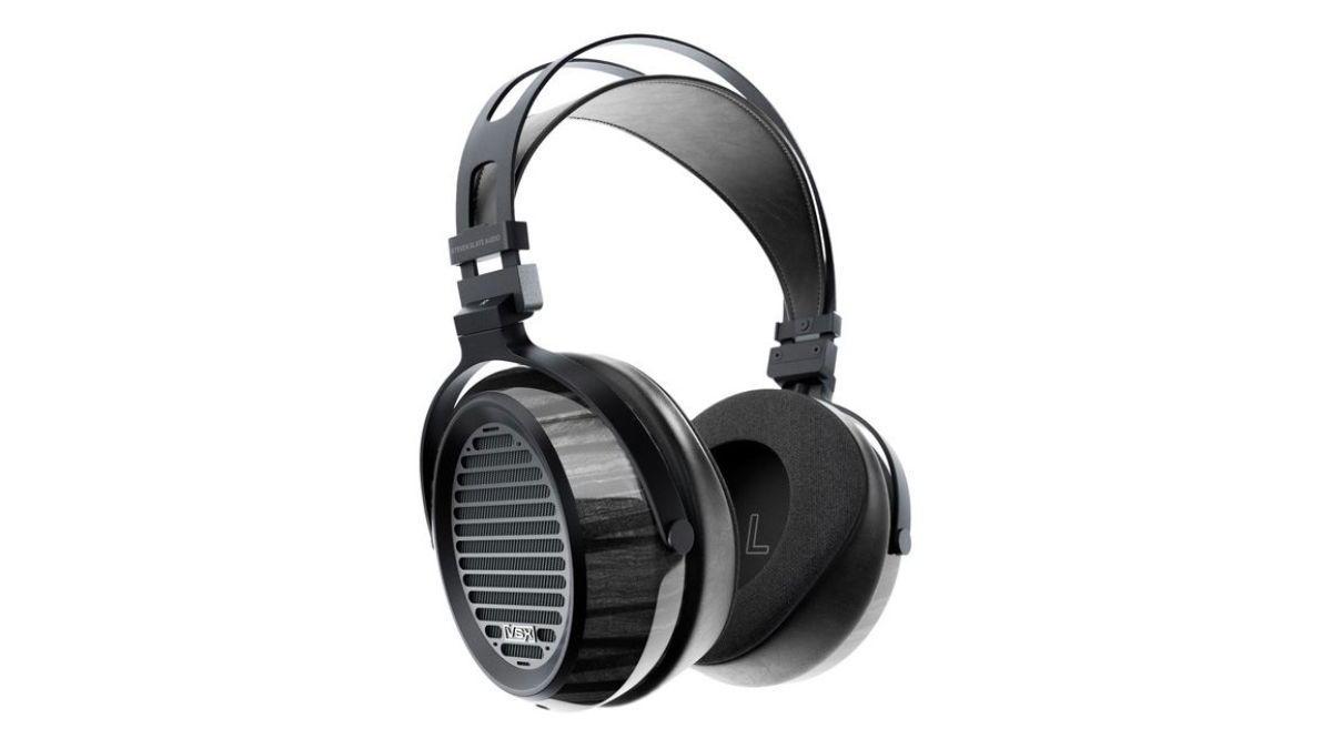 Estos auriculares pueden simular estudios profesionales, salas Hi-Fi y hasta altavoces de coche… quiero probarlos ya