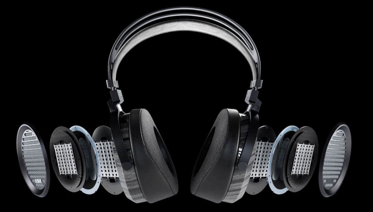 Estos auriculares pueden simular estudios profesionales, salas Hi-Fi y hasta altavoces de coche… quiero probarlos ya