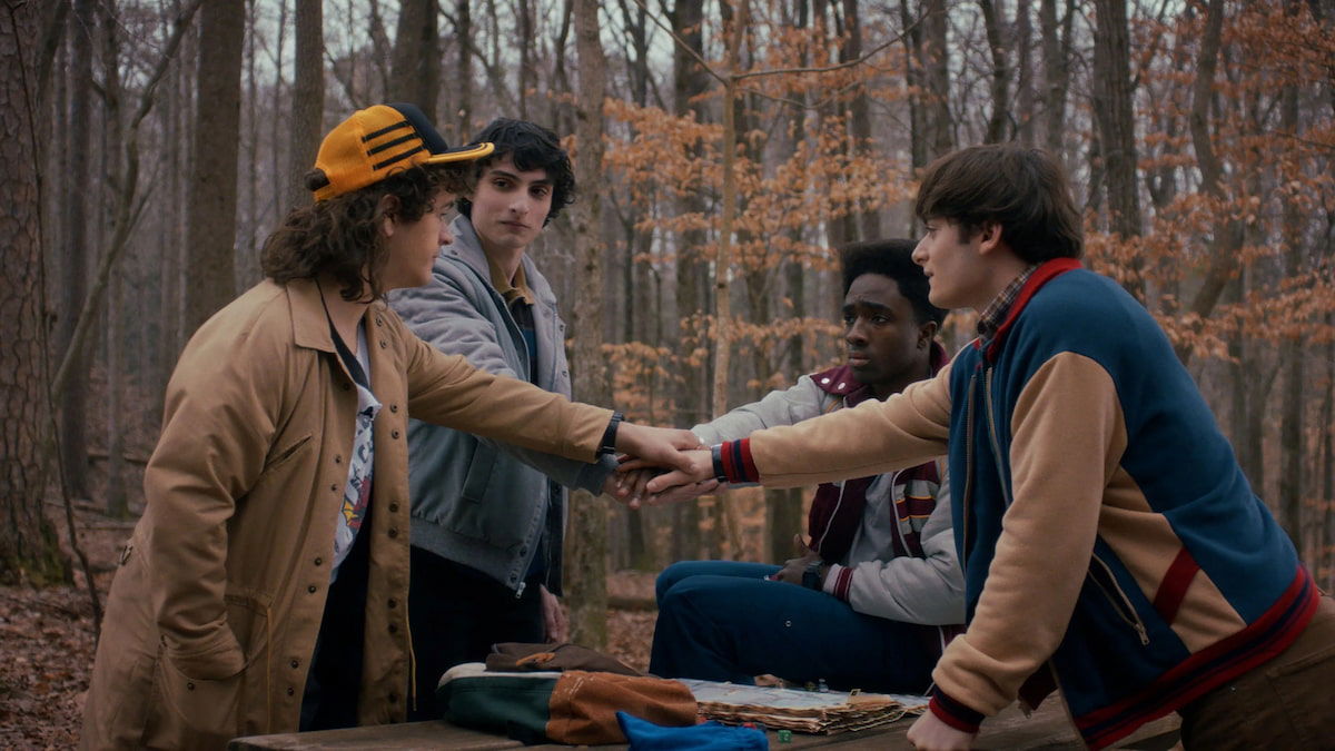 Cuándo podrás ver Stranger Things T5: fecha de estreno de cada episodio y dónde verlos