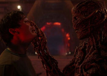 Cuándo podrás ver Stranger Things T5: el final de la serie de Netflix se acerca