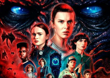 Así empieza Stranger Things 5: Netflix adelanta sus primeros 5 minutos y desata la locura