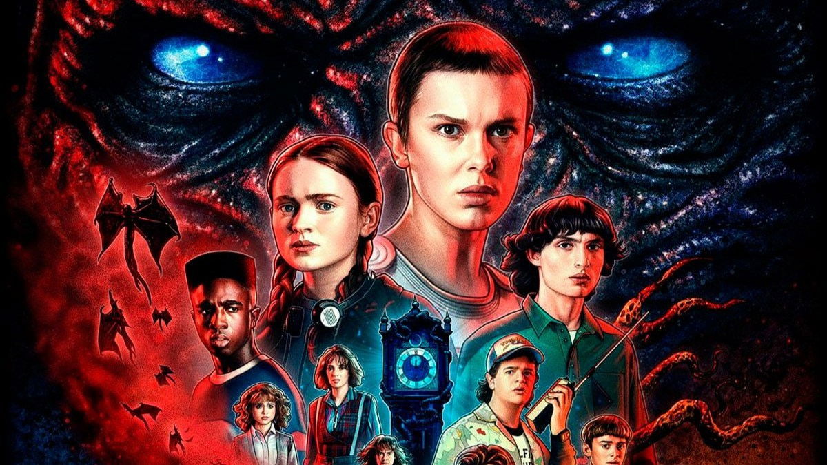 Así empieza Stranger Things 5: Netflix adelanta sus primeros 5 minutos y desata la locura