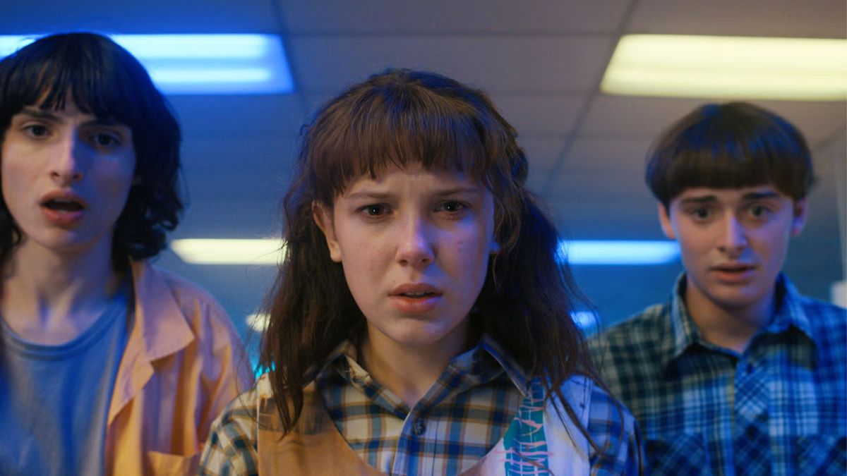 El adiós a Stranger Things, el regreso de Emily en París y todos los estrenos de Netflix en diciembre de 2025