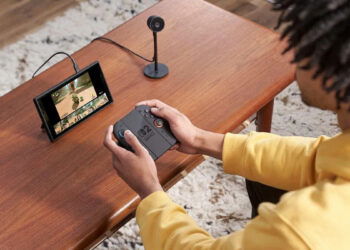 Nintendo Switch 2 da el último empujón por el Black Friday: consíguela por solo 385 euros