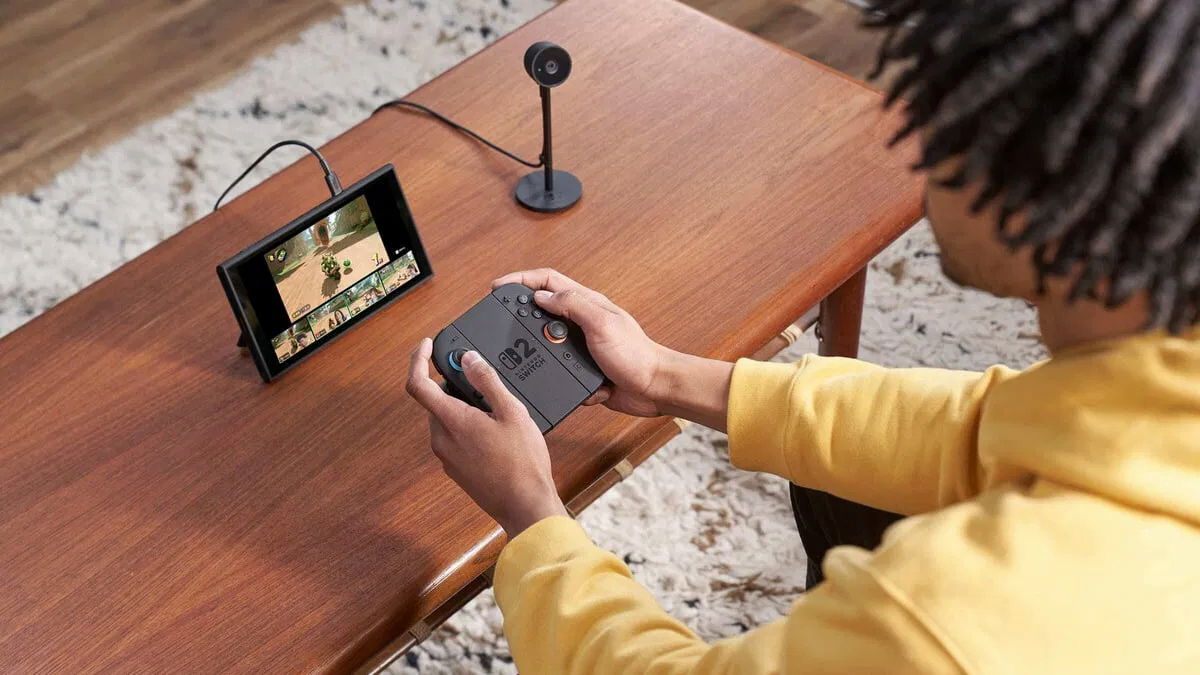 Nintendo Switch 2 da el último empujón por el Black Friday: consíguela por solo 385 euros
