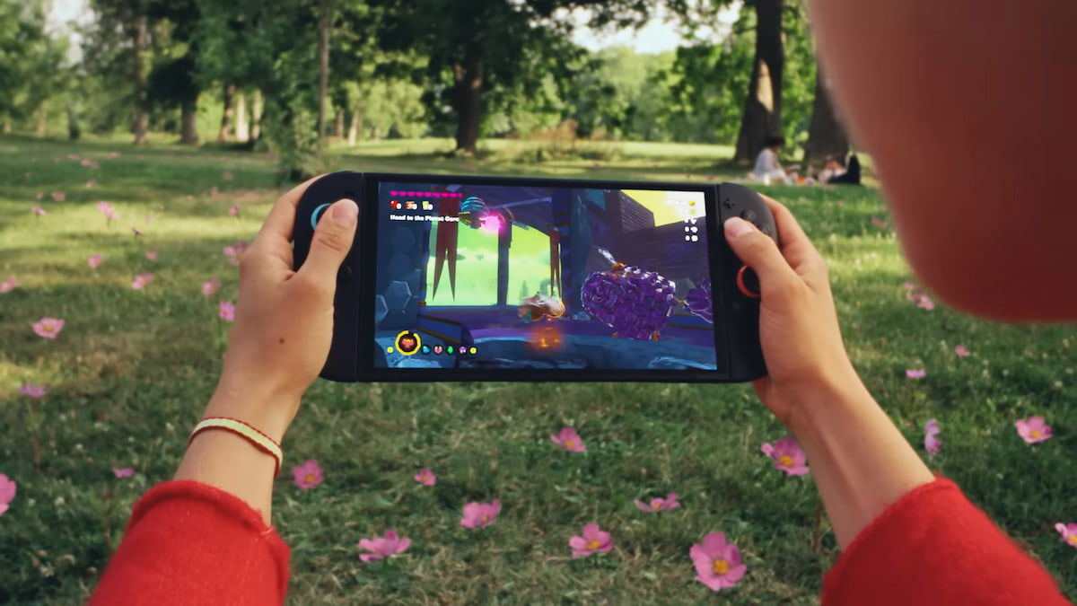 Nintendo Switch 2 vuelve a caer a mínimo: el pack con Mario Kart World por solo 379 euros