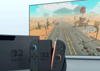 ¡Switch 2 a precio de derribo! La nueva consola de Nintendo cae a 356 euros junto con Mario Kart World