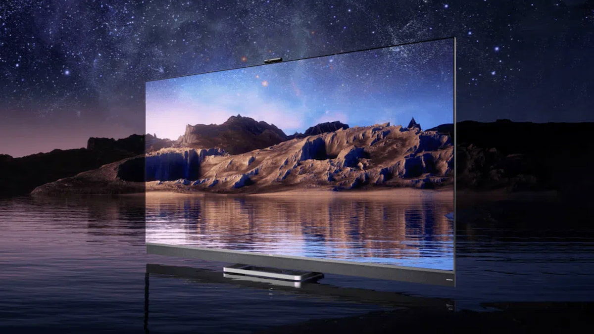 TCL C6K, un televisor QD-MiniLED a precio de derribo en todas las diagonales