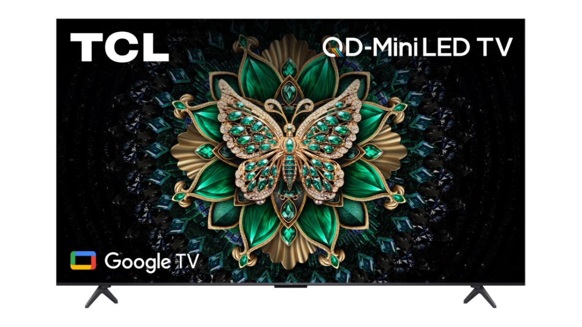 TCL C6K de 85 pulgadas, llévate un televisorazo QD-MiniLED de gran pulgada por poco más de 1000 euros