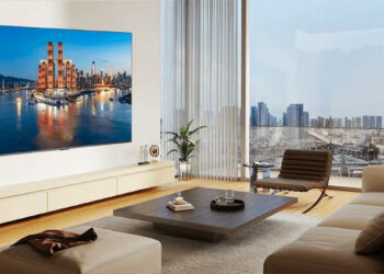 Tener un televisor de 98 pulgadas ya no es un sueño: la TCL C6K y la C7K lo hacen posible por menos de 1700 euros