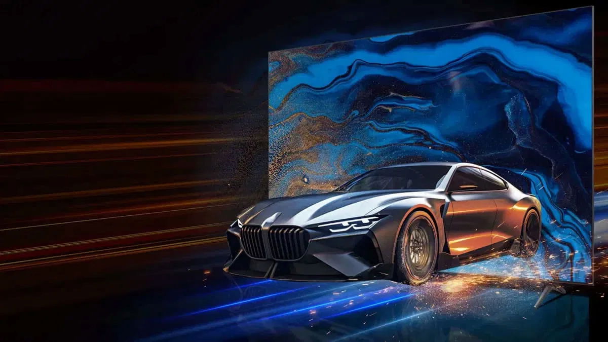 La TCL C6K de 55 y 65 pulgadas vuelve a estar de ofertaza: calidad MiniLED a precio de derribo