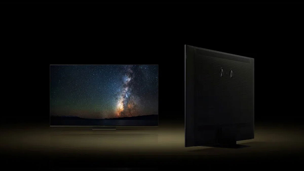 TCL C7K de 55, 65 y 75 pulgadas a precio de derribo, corre antes de que se agote y llévate un televisor MiniLED top