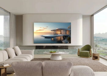 No te pierdas los televisores TCL C7K y la TCL C8K a precio muy atractivo en 55, 65 e incluso 75 pulgadas