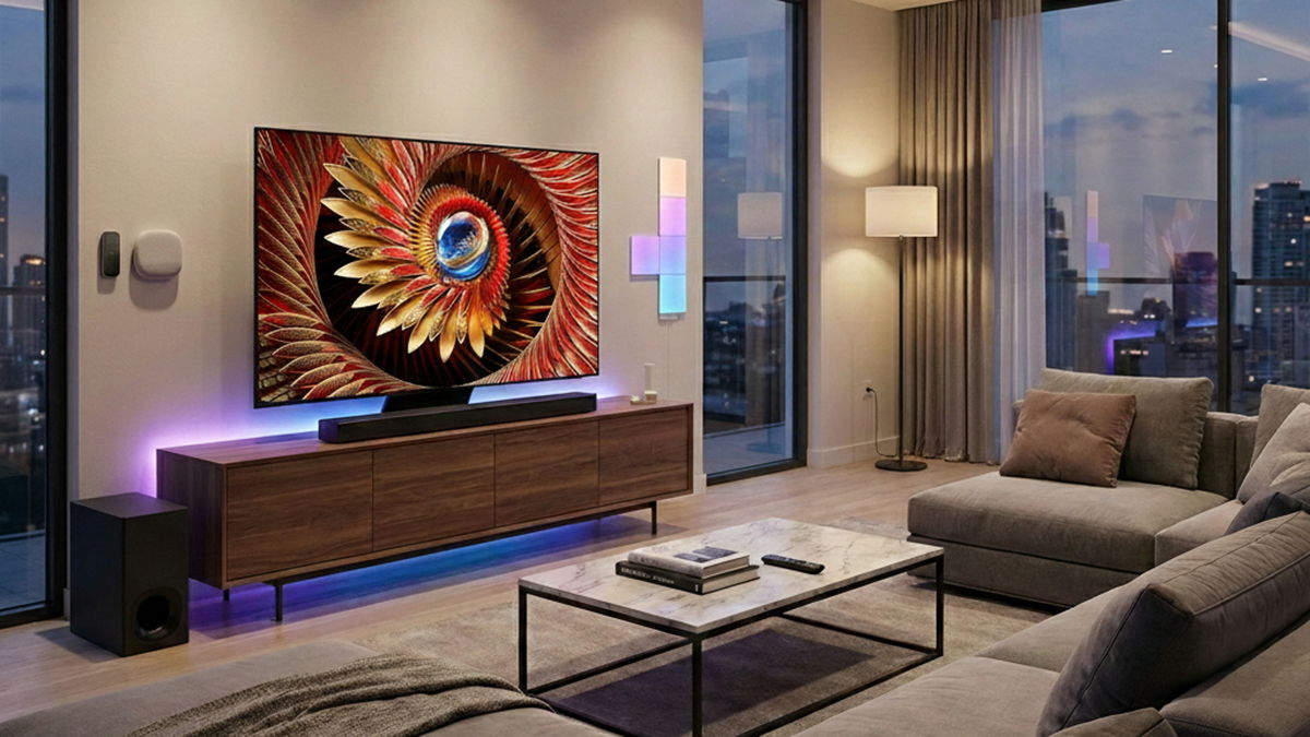 ¡Tenemos sorpresa! La TCL C8K de 75 pulgadas se pone a su precio mínimo este Black Friday