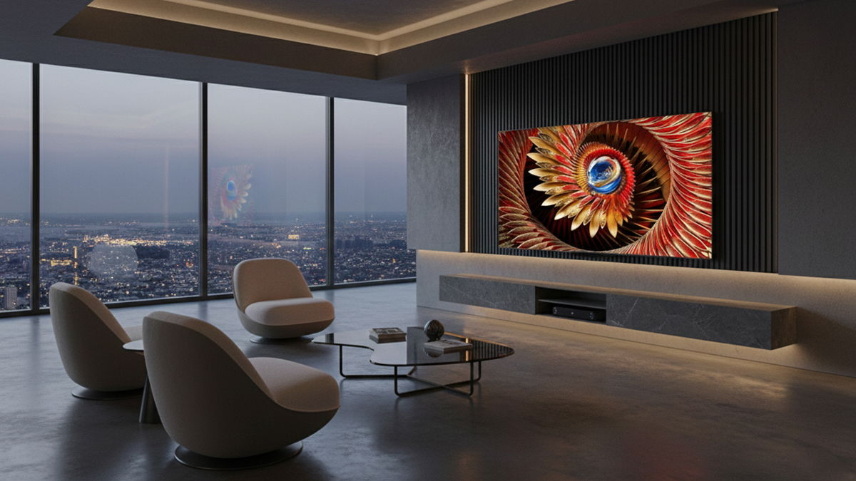 La TCL C8K de 75 pulgadas vuelve a tener stock a un precio súper tentador este Black Friday