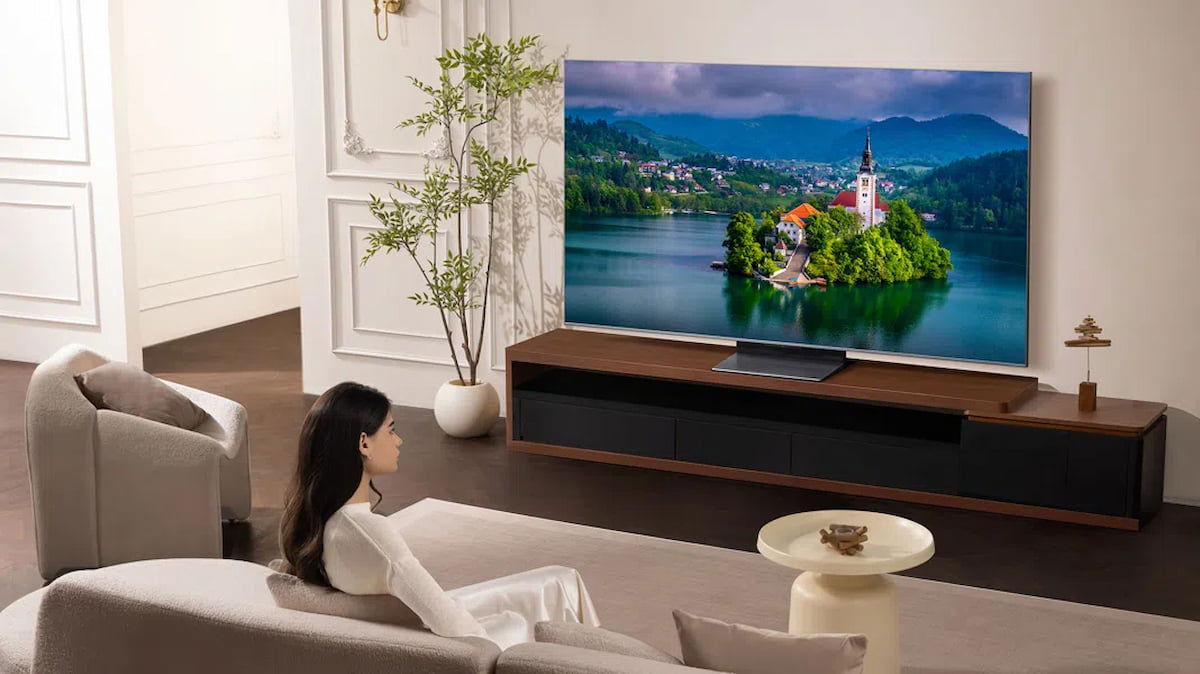 TCL C8K de 98 pulgadas, el Mejor Smart TV MiniLED para Cine, en un tamaño para montarte tu cine en casa y precio mínimo histórico