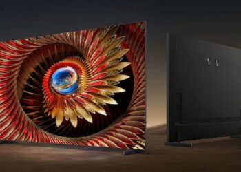 TCL C8K de 85 pulgadas, el mejor televisor QD-MiniLED para cine, a precio de ofertón histórico