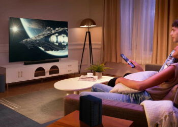 TCL C8K de 75 y 85 pulgadas: chollazo increíble para uno de los mejores televisores MiniLED del mercado desde 1499 euros