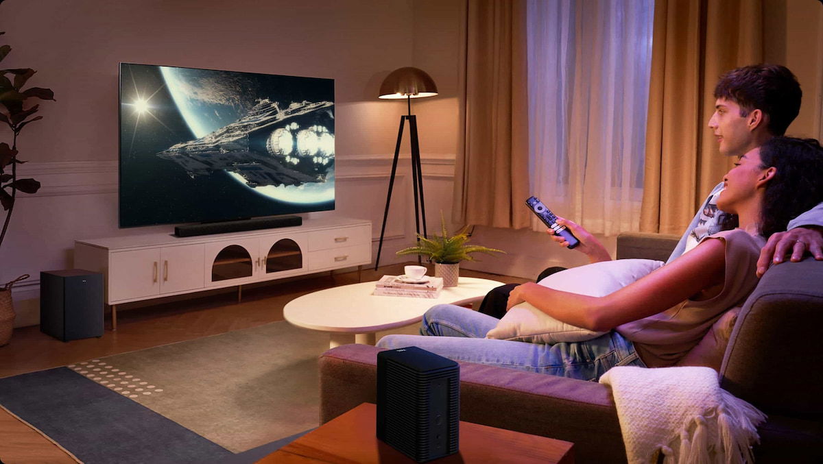 TCL C8K de 75 y 85 pulgadas: chollazo increíble para uno de los mejores televisores MiniLED del mercado desde 1499 euros