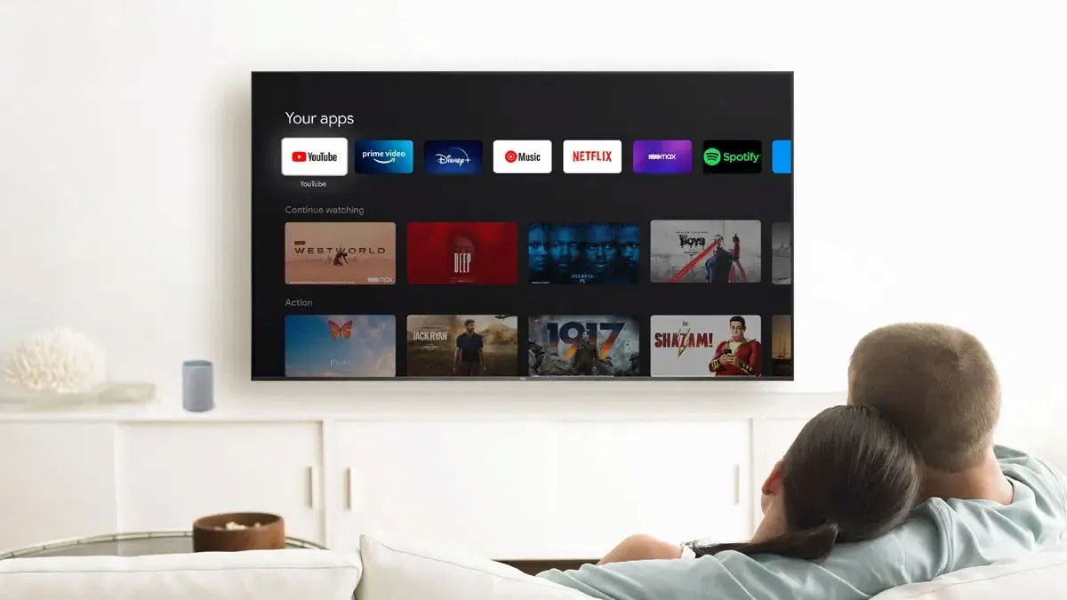 ¡El Black Friday sigue! La TCL C8K sigue derribando su precio en 65 y 75 pulgadas