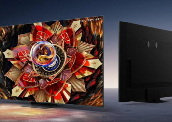 TCL C9K de 75 pulgadas: el bicho MiniLED con 4320 zonas, 6000 nits y 144 Hz por solo 1899 euros