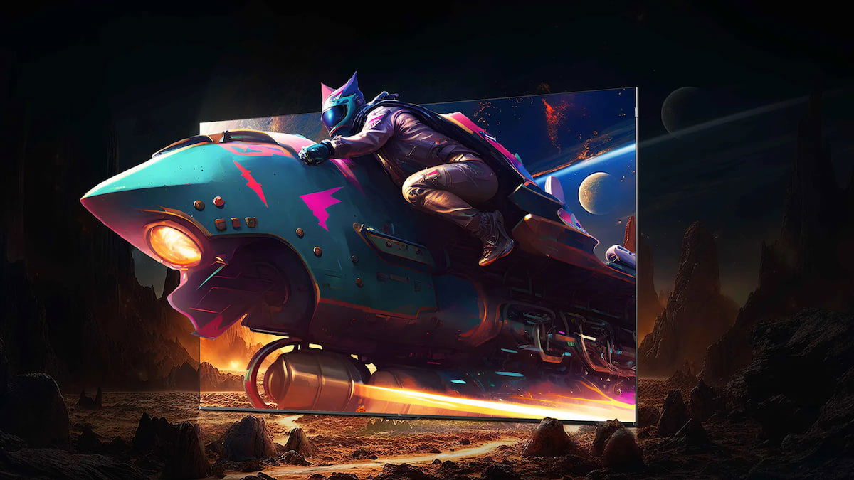 TCL P7K en 55, 65 y 75 pulgadas a precio de escándalo en Mi Electro: llévate un QLED con Dolby Vision, HDMI 2.1 y reembolso de 50 euros